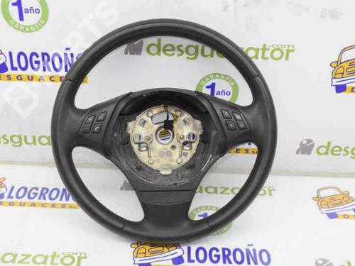 steering-wheel-bmw-3-e90-320-d-32306795568-1645-2004-2005-2006-2007-2008-2009-2010-2011-2012-755146 main image