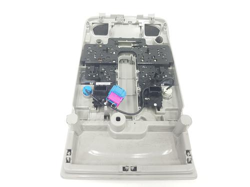 Interior roof light AUDI A6 C7 Avant (4G5, 4GD) 2.0 TDI | BP20193095I8