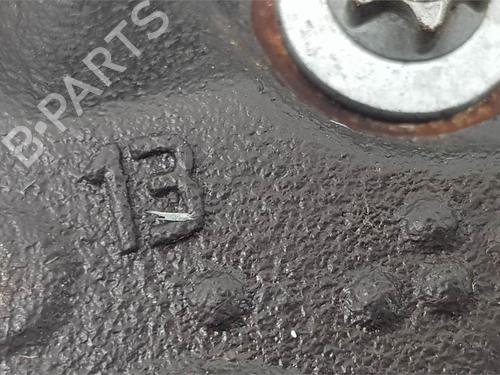 Right front steering knuckle RENAULT KANGOO III MPV | BP38441864M26 - Image 10