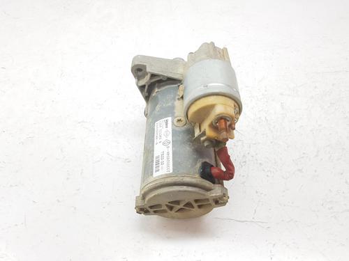 Startmotor NISSAN NAVARA NP300 Pickup (D23, D23T) 2.3 dCi 4x4 (D231, D23T) | BP12463674M8 