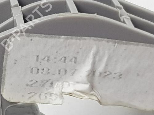 Right sun visor HYUNDAI i20 III (BC3, BI3) 1.0 T-GDI hybrid 48V | BP32781250I2 - Image 2