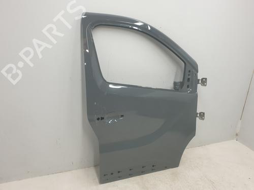 Right front door RENAULT TRAFIC III Van (FG_) 1.6 dCi 140 (FGMA, FGMC) | BP29915221C3