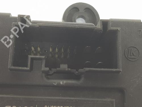 Electronic module LAND ROVER FREELANDER 2 (L359) 2.2 TD4 4x4 | BP12466621M83 
