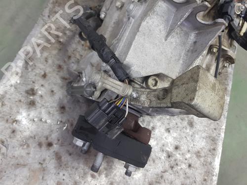 Gearbox FORD TRANSIT V363 Van (FCD, FDD)  | BP29591991M3 