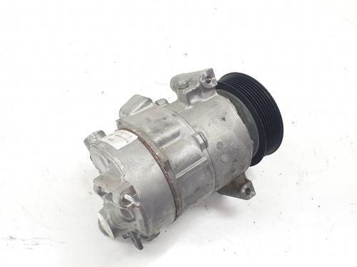 Compressor A/A Compressor A/A ALFA ROMEO TONALE (965_) [2022-2026] 37595069 37595069