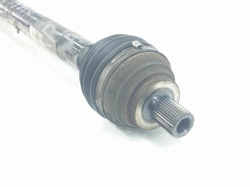 Right front driveshaft SEAT LEON (5F1) 1.2 TSI | BP12463359M39