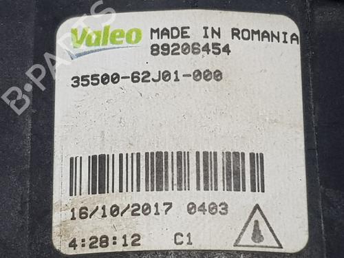 Right front fog light SUZUKI VITARA (LY) 1.6 (APK 416) | BP36276850C31  - Image 6