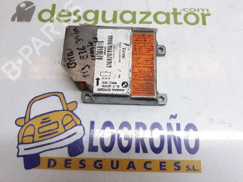 ECU airbags BMW 3 Convertible (E36) M3 3.0 | BP10258477M53 