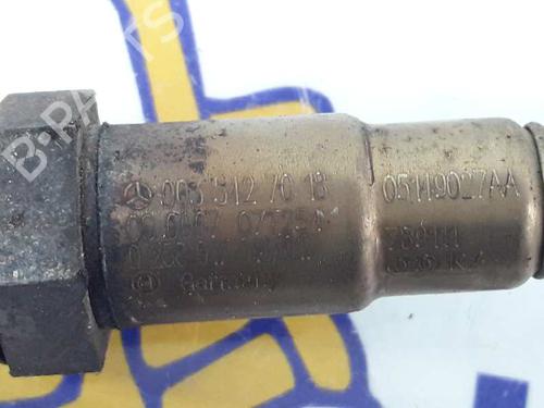 Elektronisk sensor MERCEDES-BENZ E-CLASS (W211) E 280 (211.054) | BP8746973M84 