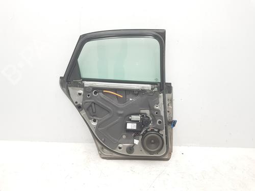 Left rear door AUDI A4 B6 (8E2) 1.9 TDI | BP21178684C4 