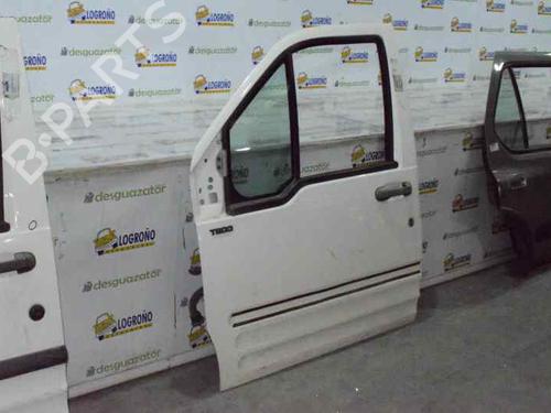 Left front door FORD TRANSIT CONNECT (P65_, P70_, P80_) 1.8 Di | BP1209062C2 