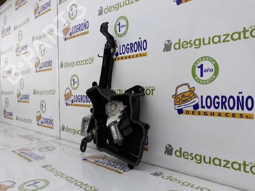 Rear right window mechanism SEAT LEON (1P1)  | BP1327097C25 