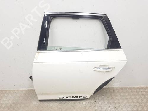 Used Left rear door Left rear door 39203589 39203589