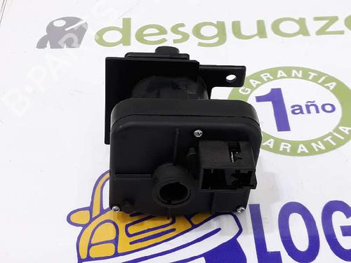 Headlight switch MERCEDES-BENZ A-CLASS (W169) A 180 CDI (169.007, 169.307) | BP1414539I24 