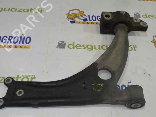 Right front suspension arm VW PASSAT B6 (3C2) 2.0 TDI 16V | BP786968M13 