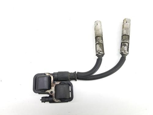 Used Ignition coil Ignition coil MERCEDES-BENZ M-CLASS (W163) ML 55 AMG (163.174) (347 hp) 8927627 8927627