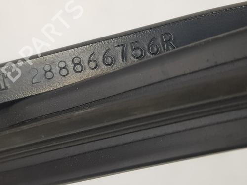 Front windshield wiper arm RENAULT CLIO IV (BH_) 1.5 dCi 75 | BP10002877C143 