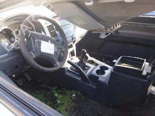 Front differential MITSUBISHI PAJERO IV (V8_W, V9_W) 3.2 DI-D (V88W, V98W) | BP4738730M23 