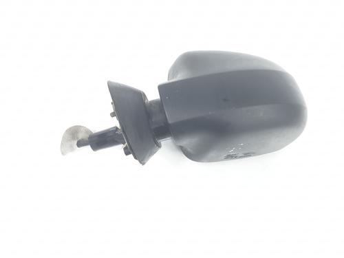 Left mirror DACIA SANDERO 1.2 16V | BP22957141C26
