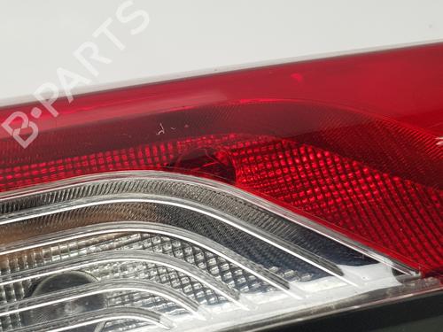 Right taillight MERCEDES-BENZ SPRINTER 5-t Van (B907)  | BP29436403C35 