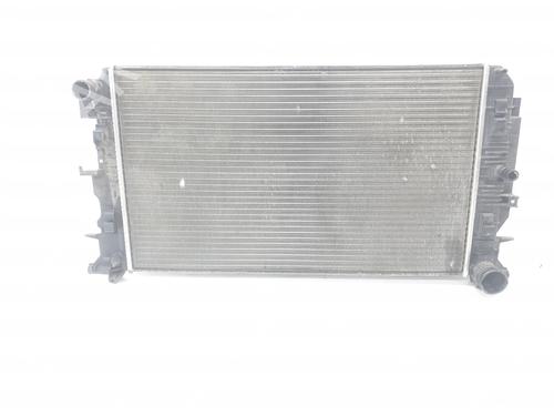 Water radiator MERCEDES-BENZ SPRINTER 4,6-t Van (B906) 416 CDI (906.653, 906.655, 906.657, 906.633, 906.635,... | BP25789545M31 