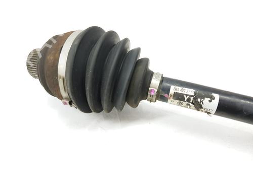 Left front driveshaft AUDI A4 B8 (8K2) 3.0 TDI | BP29723067M38 