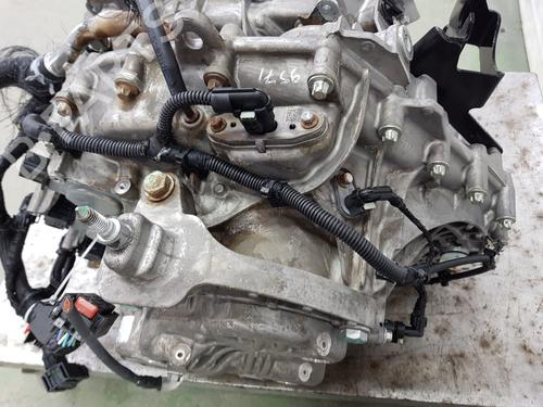 Gearbox RENAULT ARKANA I (LCM_, LDN_)  | BP33185802M3  - Image 8