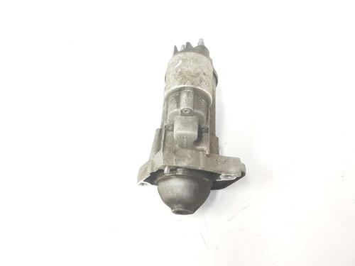 Used Starter RENAULT SCÉNIC III (JZ0/1_) 1.5 dCi (110 hp) 8182407