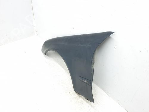 Left front fenders MERCEDES-BENZ E-CLASS (W211) E 220 CDI (211.006) | BP24937573C41 