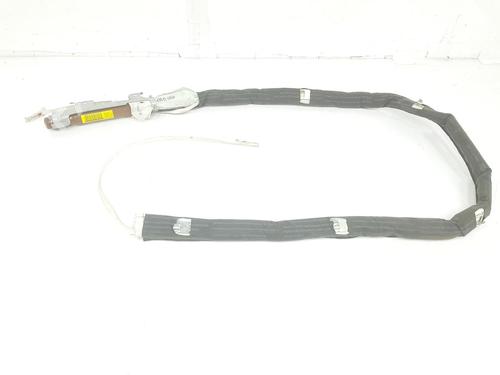Used Right curtain airbag PEUGEOT 407 (6D_) 1.6 HDi 110 (6D9HZC, 6D9HYC) (109 hp) 11056831