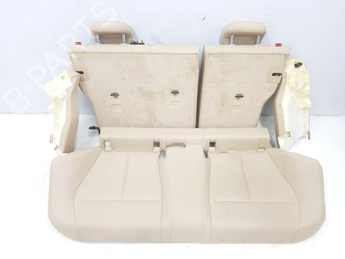 Seats set BMW 4 Gran Coupe (F36) 418 d | BP16354132C78 