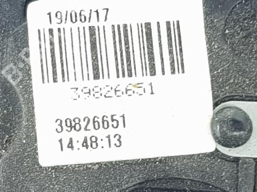 Interior roof light VOLVO XC60 I SUV (156) D3 | BP13383647I8 