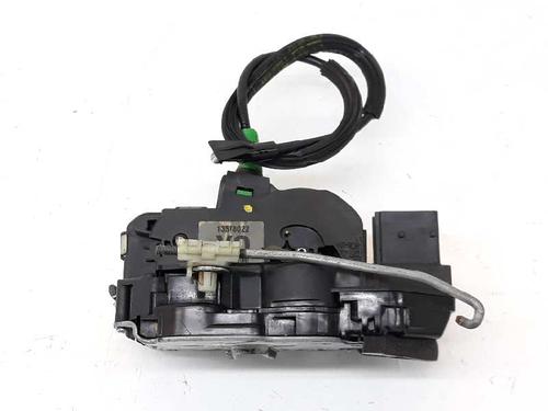 Used Rear left lock OPEL INSIGNIA A (G09) 2.0 CDTI (68) (131 hp) 6213576