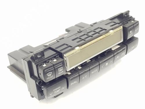 Climate control TOYOTA LAND CRUISER PRADO (_J12_) 3.0 D-4D (KDJ120, KDJ125) | BP24199850I5 