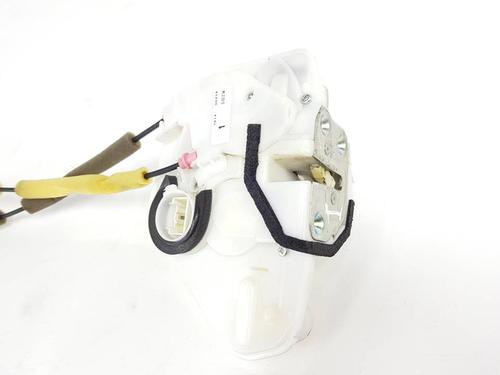 Front left lock MAZDA CX-3 (DK) 1.5 SKYACTIV-D (DK2WS, DK5FW) | BP38619698C98 - Image 2