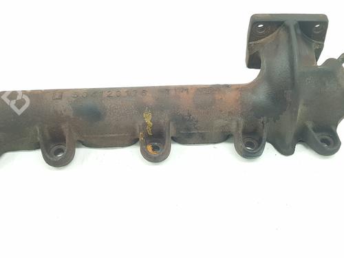 Exhaust manifold IVECO DAILY VI Platform/Chassis  | BP37703242M110  - Image 7