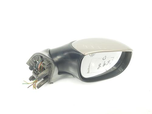 Used Right mirror CITROËN XSARA PICASSO (N68) 1.6 HDi (109 hp) 17169758