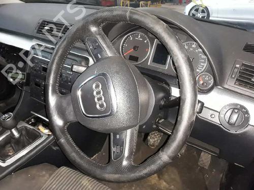 Rear left window mechanism AUDI A4 B7 (8EC) 2.0 TDI 16V | BP1100229C24 
