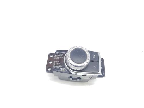 Used Switch MERCEDES-BENZ A-CLASS (W176) A 180 CDI / d (176.012) (109 hp) 14075164