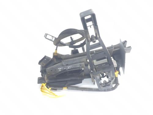 Used Rear left lock FORD C-MAX II (DXA/CB7, DXA/CEU) 1.0 EcoBoost (125 hp) 26549169