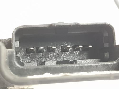 Front right lock PEUGEOT 308 I (4A_, 4C_)  | BP27262158C97 