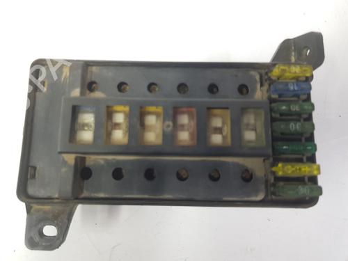 Used Fuse box LAND ROVER DISCOVERY I (LJ) 2.5 TDI 4x4 (113 hp) 9429907