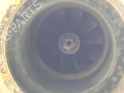 Turbocharger/Supercharger AUDI A3 Sportback (8VA, 8VF)  | BP30968343M71 