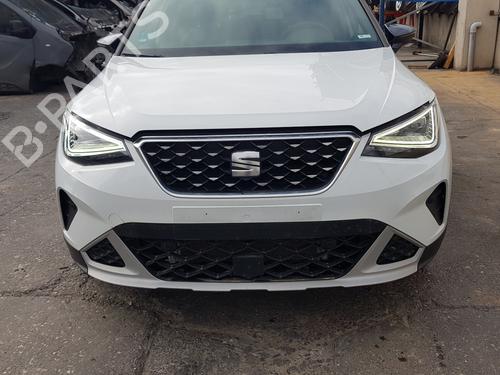 Køler SEAT ARONA (KJ7, KJP)  | BP27881000M31 