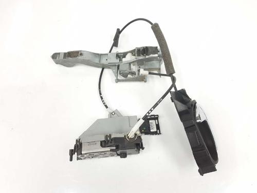 Rear right lock PEUGEOT 308 I (4A_, 4C_) 1.6 HDi | BP6795911C99 