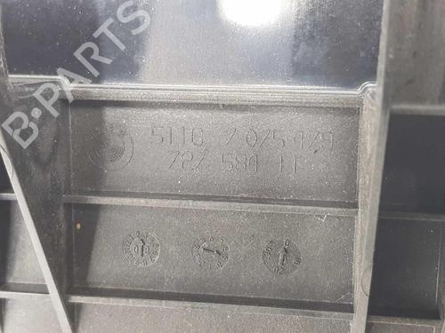 Glove box BMW 3 (E90) 320 d | BP6712440C95 