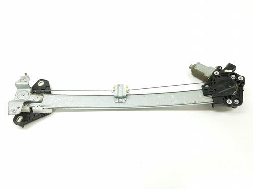 Rear left window mechanism HONDA CIVIC VIII Hatchback (FN, FK) 2.2 CTDi (FK3) | BP17773166C24 