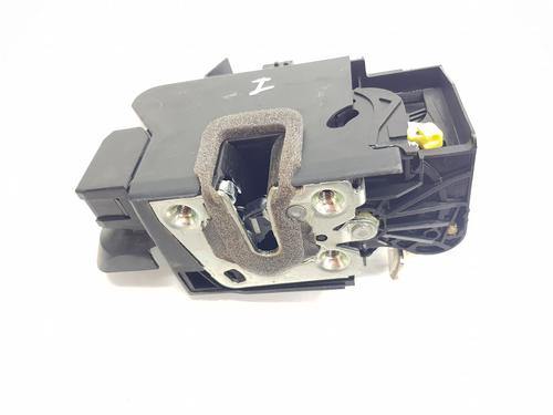 Front left lock DACIA DUSTER (PYM_, PYN_) 1.2 TCe 130 | BP36678739C98  - Image 5