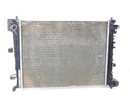 Water radiator DACIA SANDERO III 1.0 TCe 90 | BP34247411M31 - Image 4