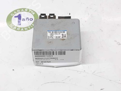 Used Electronic module SUZUKI SX4 (EY, GY) 1.9 DDiS 4x4 (RW419D) (120 hp) 4716109